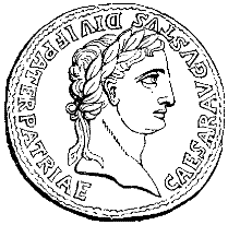 209x206 Augustus Caesar