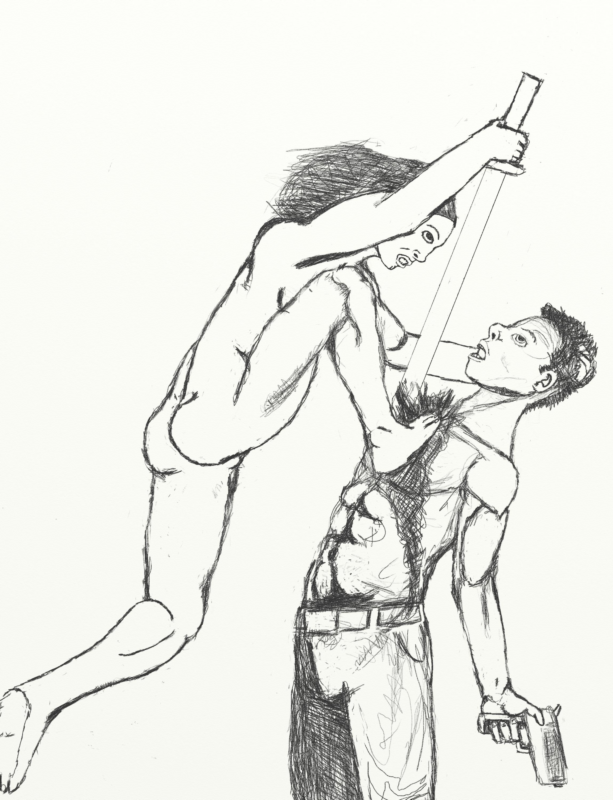 613x800 Jump Of Death Archives