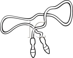 300x240 Jump Rope