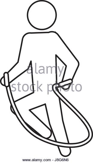 310x540 Jump Rope Black And White Stock Photos Amp Images