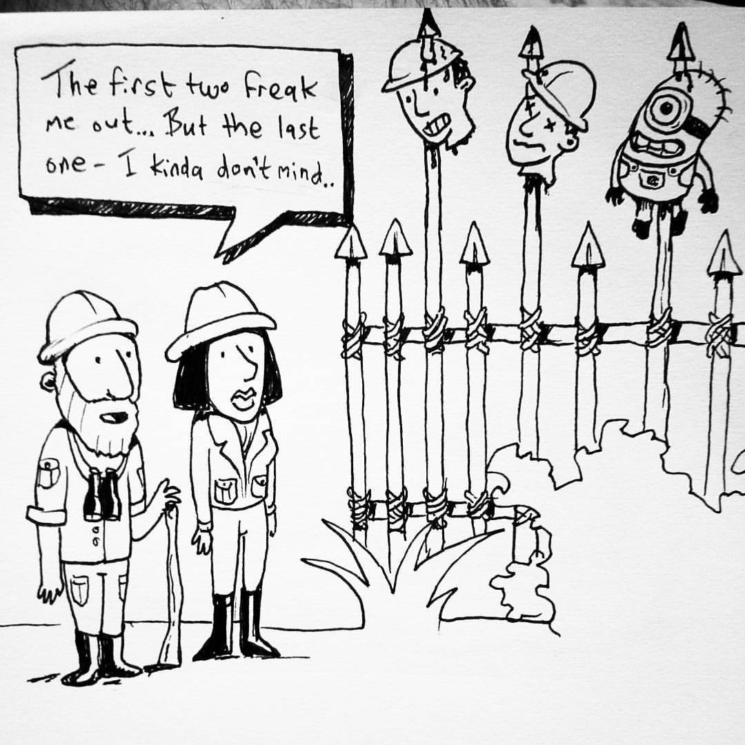 1080x1080 Dailydoodl