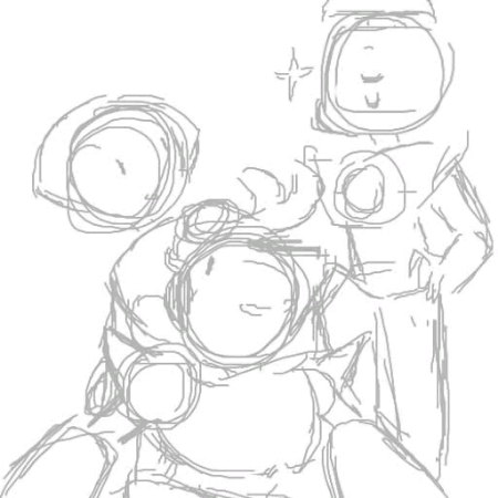 450x450 He's Not A Jungle Gym