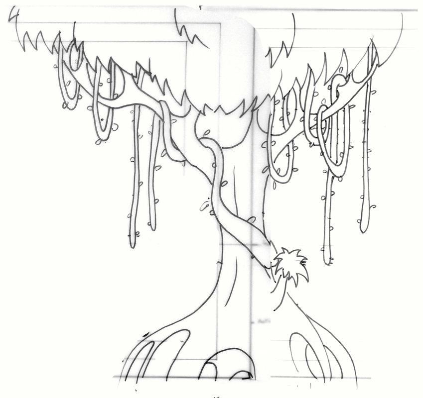 849x800 Nico Can Dance!