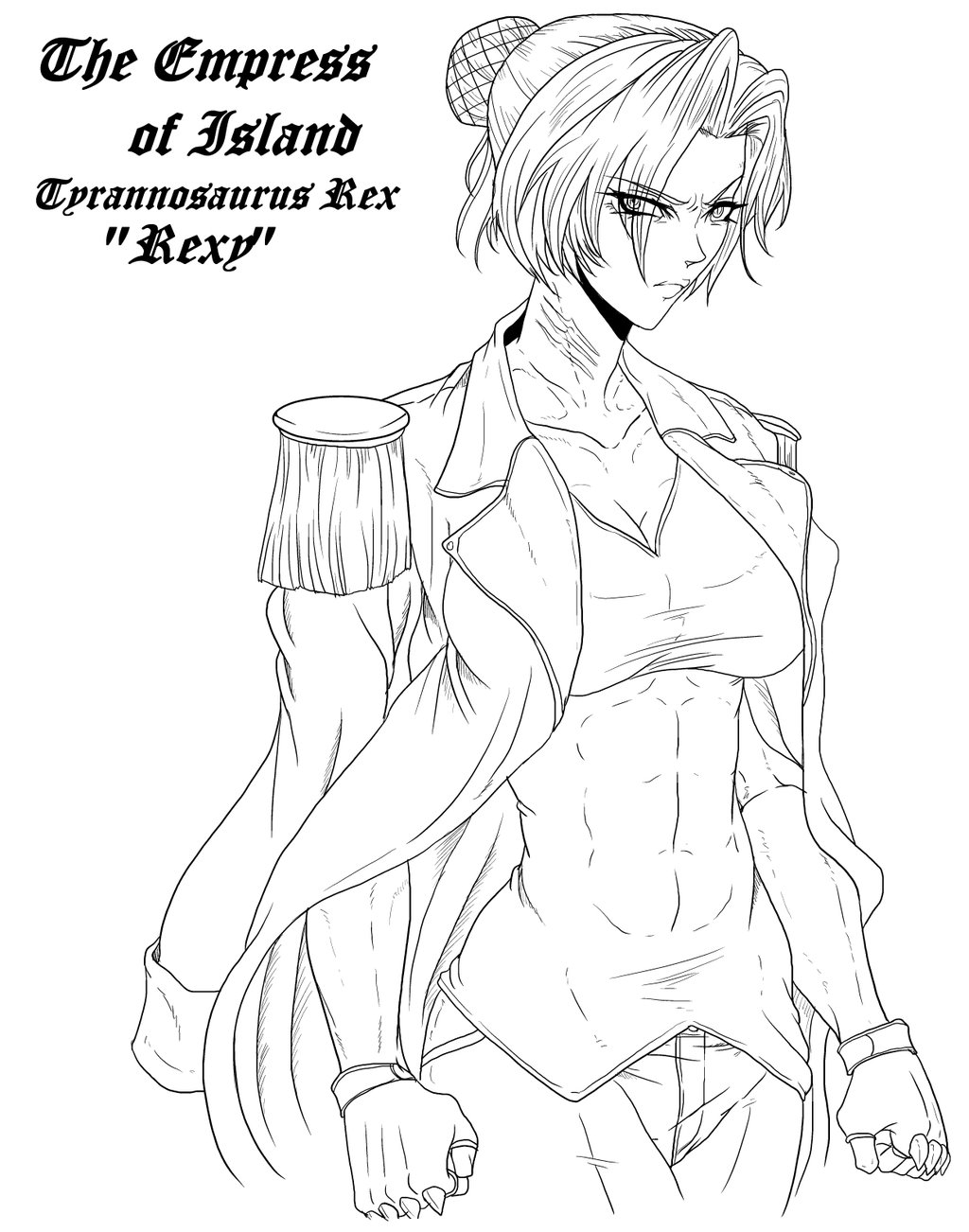 1024x1302 Jurassic Human World