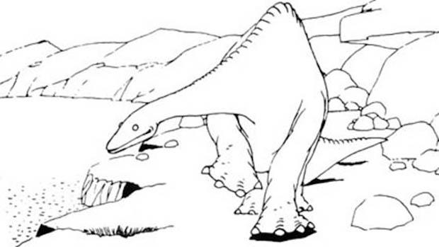 620x349 From King Kong To Jurassic World The Evolution Of Dinosaur Movies