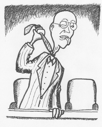 410x512 Westside Story Jury Duty