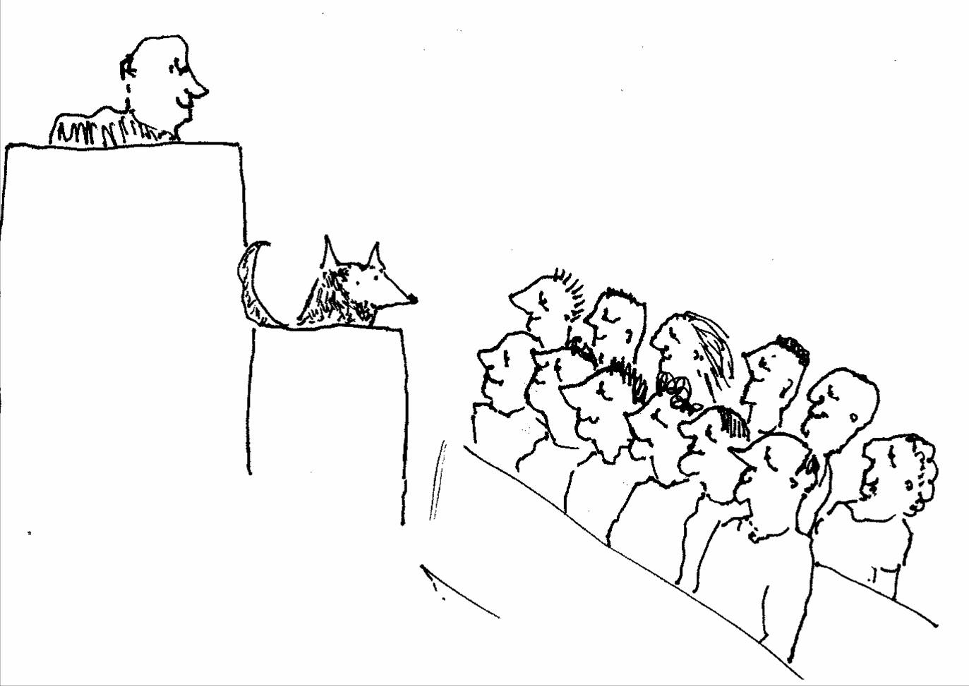 1373x973 Annals Of Junk Science The Lassie Effect Appellate Squawk