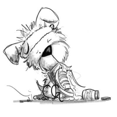 400x400 Just Do It .