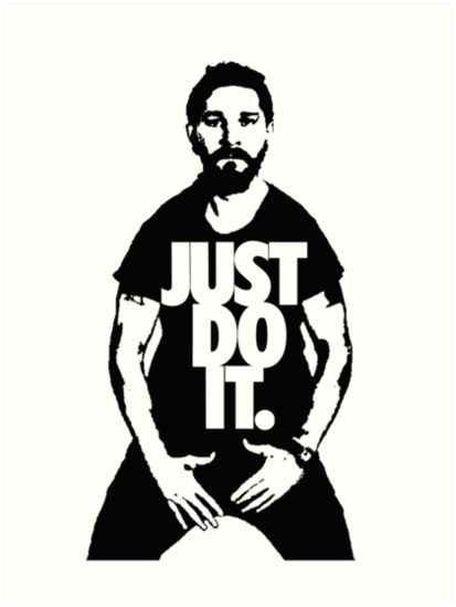 413x549 Just Do It