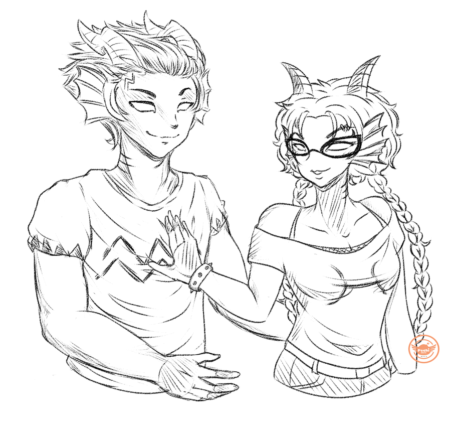 900x863 Just Do It By Pochidechu