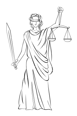 253x380 Here's What Justice Looks Like The World Over