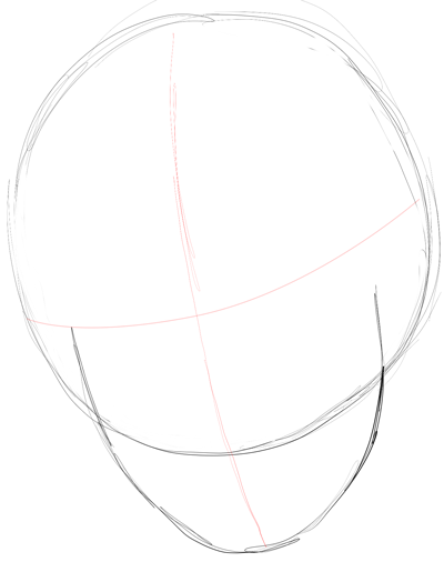 400x506 How To Draw Justin Bieber With Step By Step Drawing Lesson