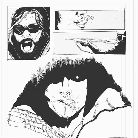 480x480 Justin Grosjean (@justingrosjean) Instagram Photos And Videos