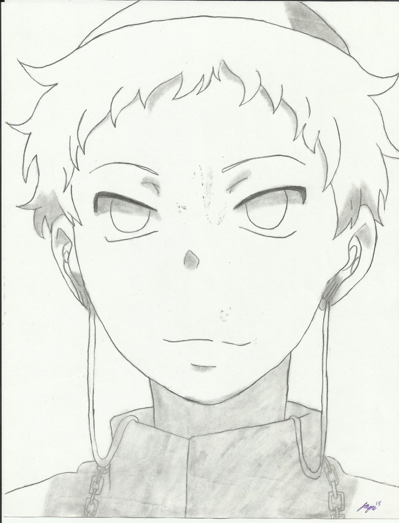 781x1024 Justin Law By Iamaloistrancy00