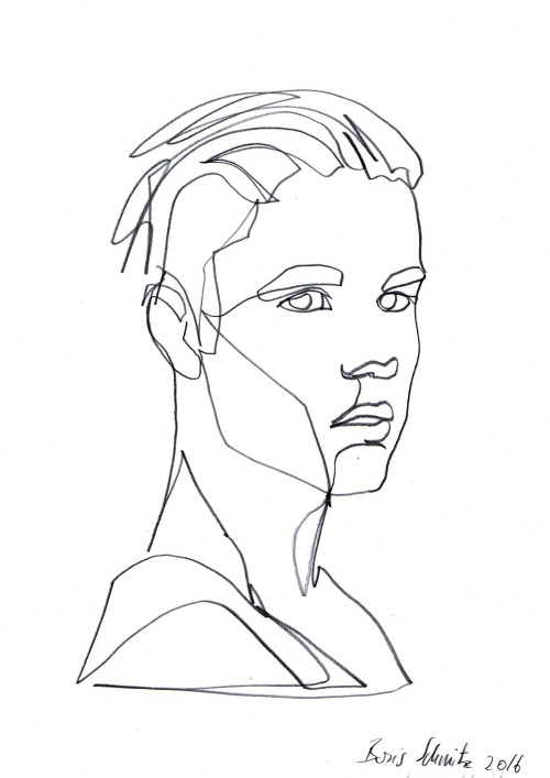 500x707 Justin Bieber Sketch Tumblr