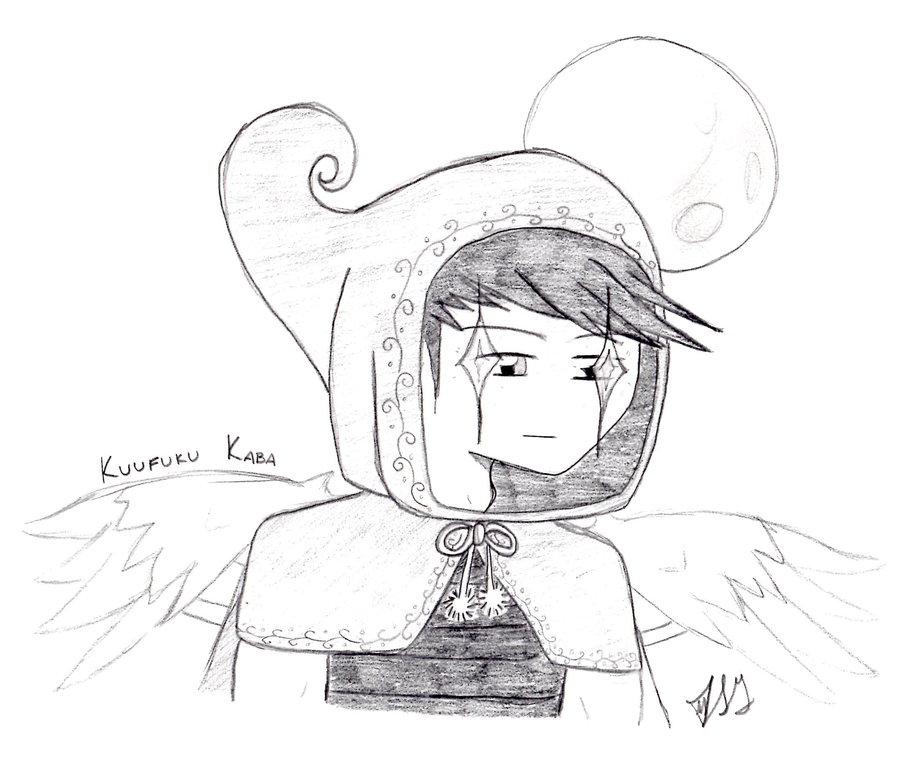 900x784 Kuufuku Kaba Reload By Myzused
