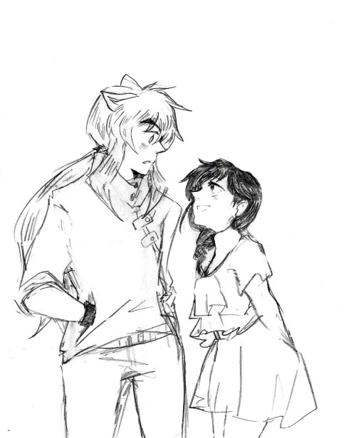 500x616 Ch Kagome Higurashi Tumblr