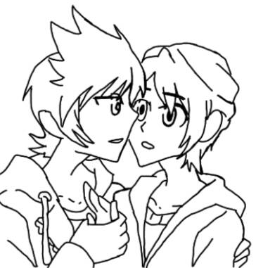 364x381 Lego Ninjago