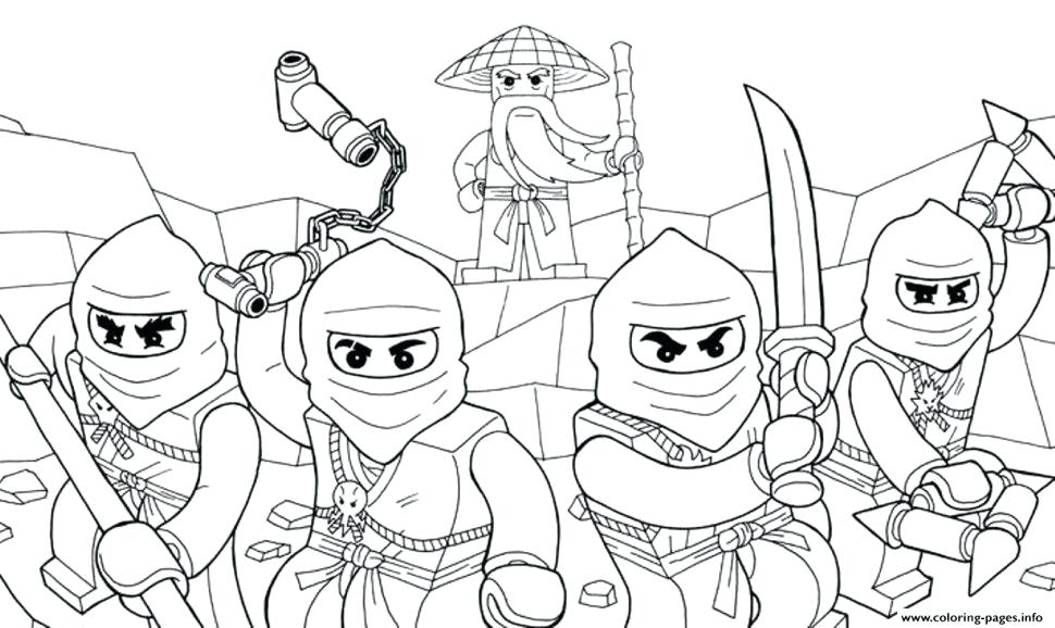 Kai Ninjago Drawing at GetDrawings | Free download