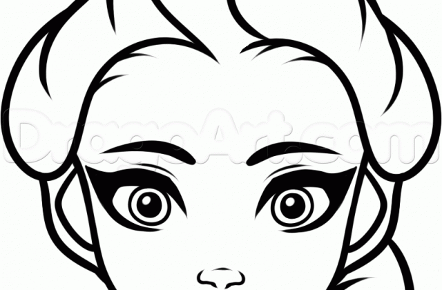 640x420 Tag For Easy To Draw Step 5 How To Draw Toad Easy. Very