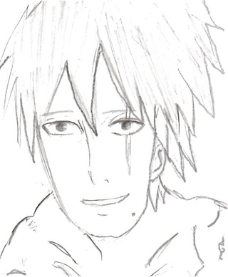 320x389 Teamkakashi Drawings On Paigeeworld. Pictures Of Teamkakashi