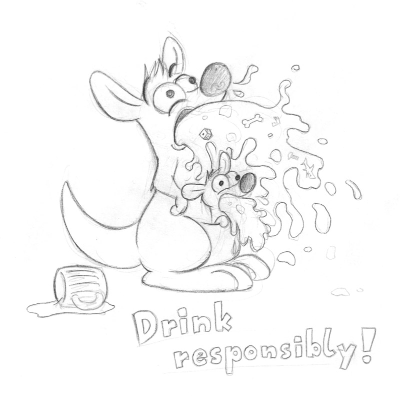 800x797 Friday Sketchdump