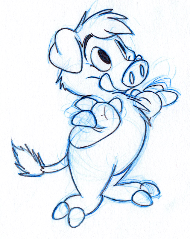 635x800 Kangaroo Ohnitsch Cartoons