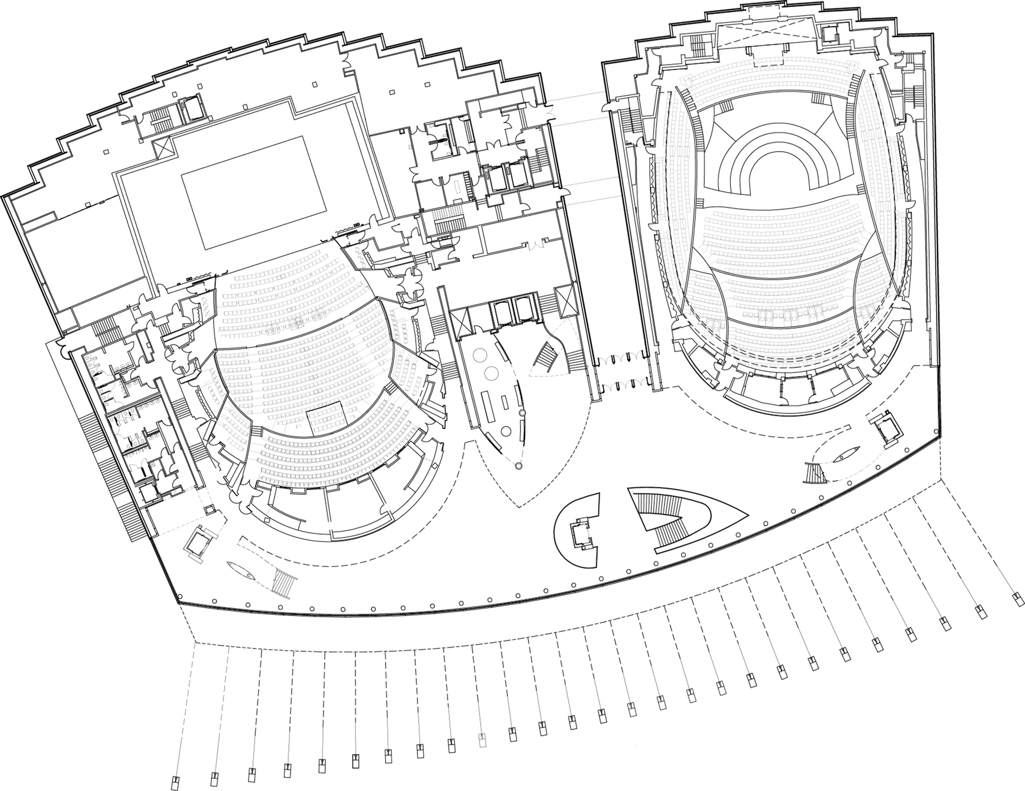 Проект концертного зала. National Center for the performing Arts план. Safdie Architects - Kauffman Center for the performing Arts. Планировка концертного зала. План концертного зала.