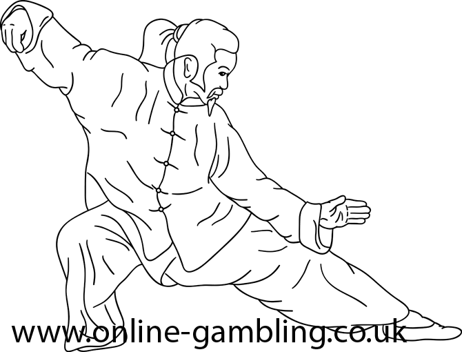 670x510 Martial Arts