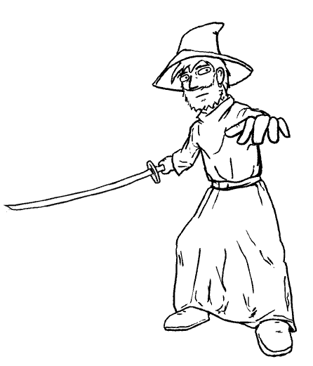 446x521 Sketch Comedy