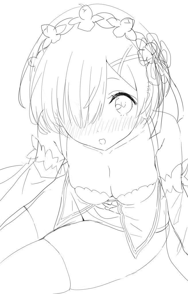 655x1023 Pin By Jaime Alvarado On Rr Anime, Kawaii Girl