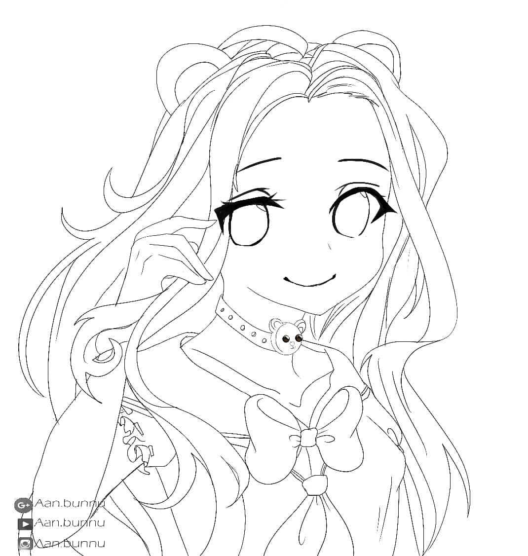 1070x1127 Anime Boys And Girls Hashtag On Twitter