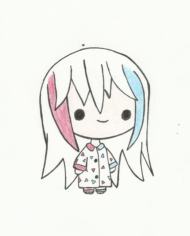 801x998 Kawaii Togekiss Gijinka By Mishroomish