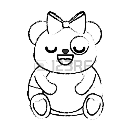 450x450 417 Kawaii Panda Cliparts, Stock Vector And Royalty Free Kawaii