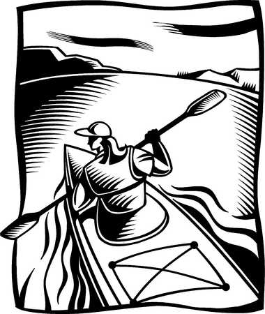 380x450 Stock Illustration