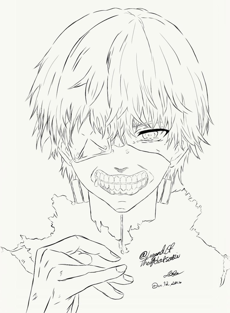 766x1043 Ken Kaneki