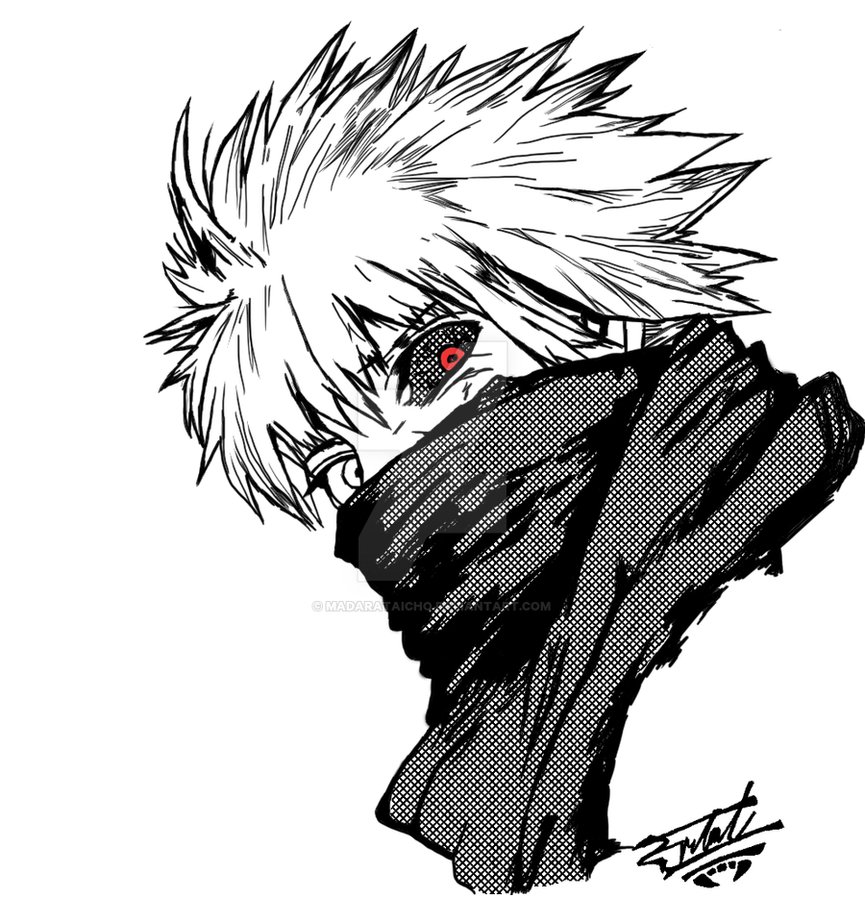 865x923 The One Eyed King