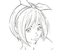 214x170 Best Friends Drawing