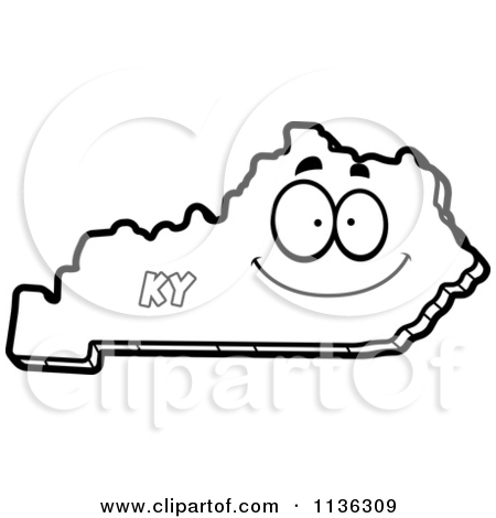 450x470 Kentucky Clip Art Clipart Panda