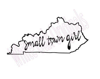 340x270 Kentucky Girl Etsy