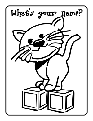 300x388 Born To Be A Wildcat