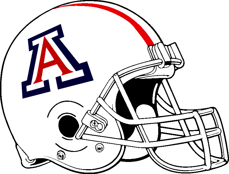 799x607 Arizona White Helmet By Chenglor55
