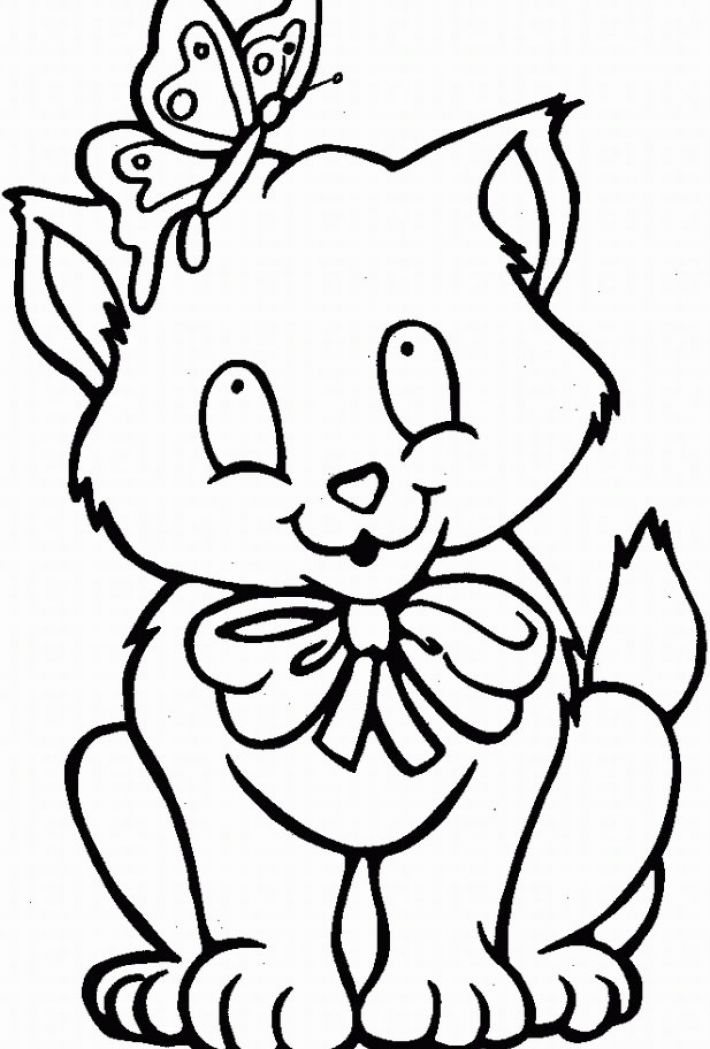710x1049 Best Photos Of Kentucky Wildcats Coloring Pages