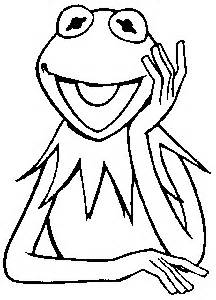 216x300 Kermit Frog Clipart
