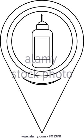 328x540 Ketchup Bottle Black And White Stock Photos Amp Images