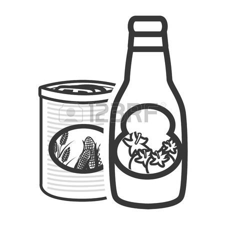 450x450 Set Of Blank Glass Red Tomato Ketchup Bottle For Branding Without