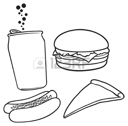 450x442 Breakfast Roads Kingdoms. The Future Ketchup Manufacturers