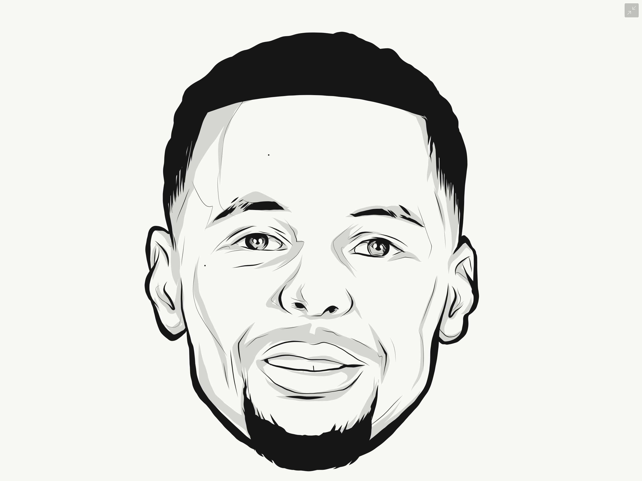 2732x2048 Warriors Fan Night Illustrations Golden State Warriors