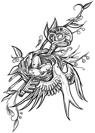 324x450 Tattoo Inspiration