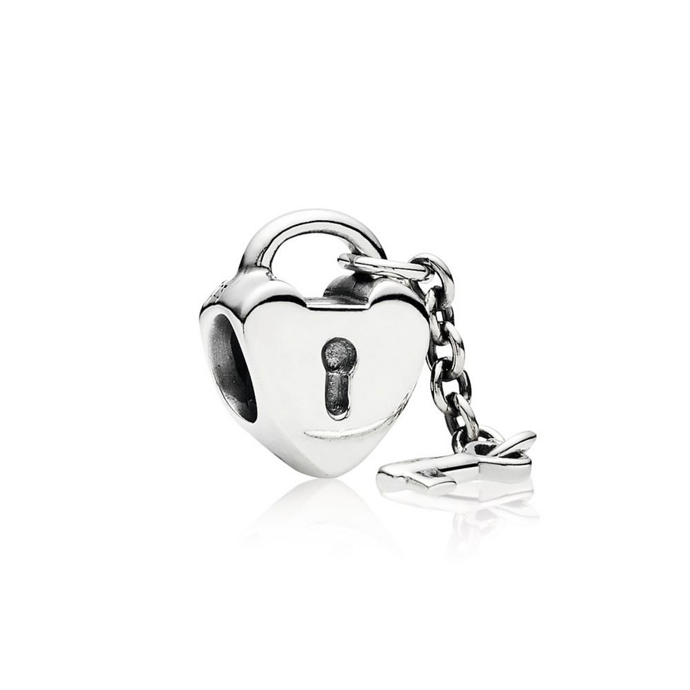 999x999 Key To My Heart Charm Pandora Jewelry Us